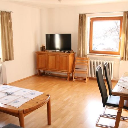 Alpen - Apartments II جارمش بارتنكيرشن المظهر الخارجي الصورة